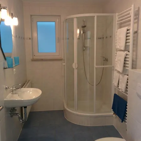 Apartment Ostseebad Souterrain Sellin (Rugen)